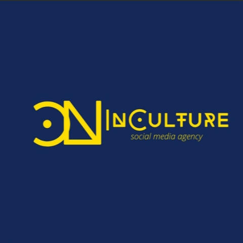 Inculture logo